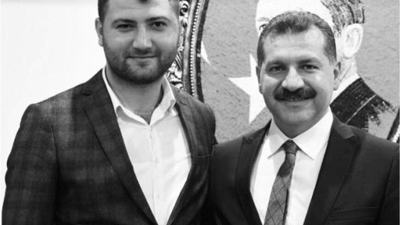 Yücel Yılmaz'dan Taziye Mesajı