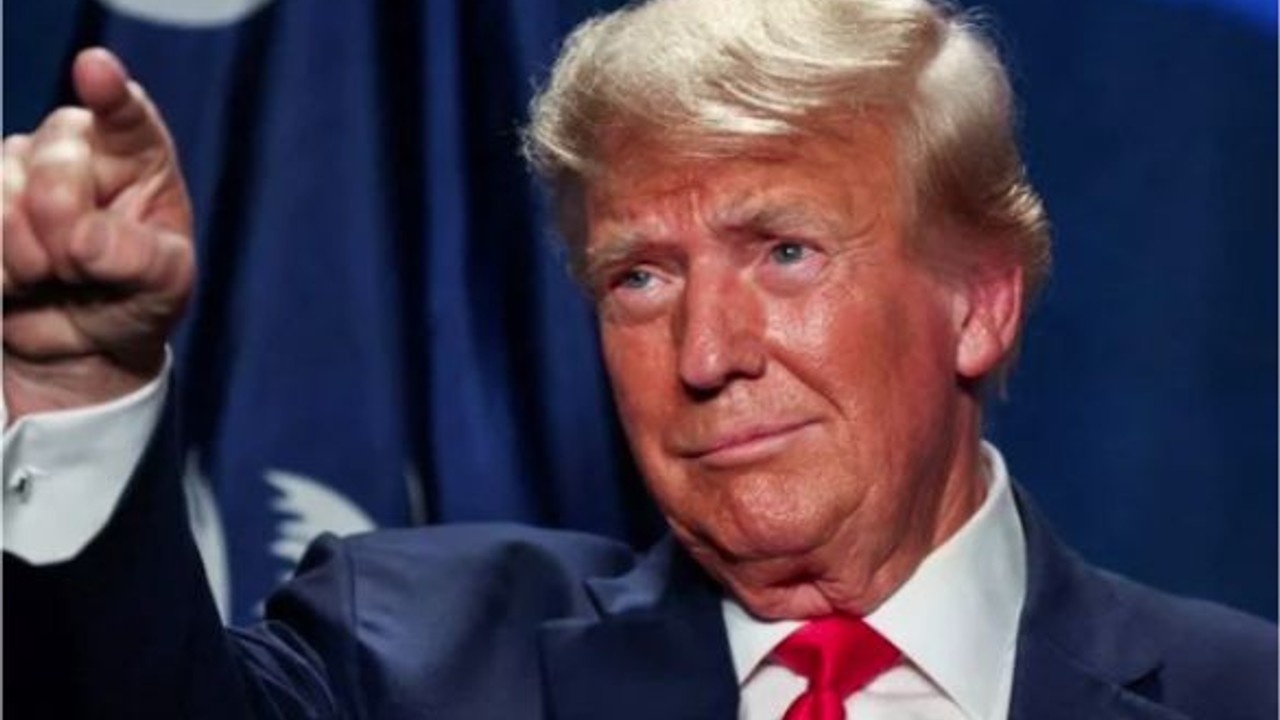 Trump: 'Zekasına Saygı Duymuyorum'