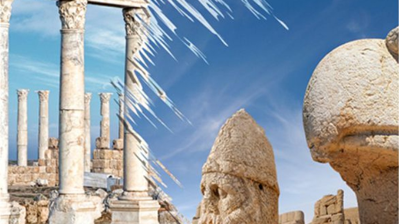 Türkiye Turizminde Beklentilerin Üzerinde Performans