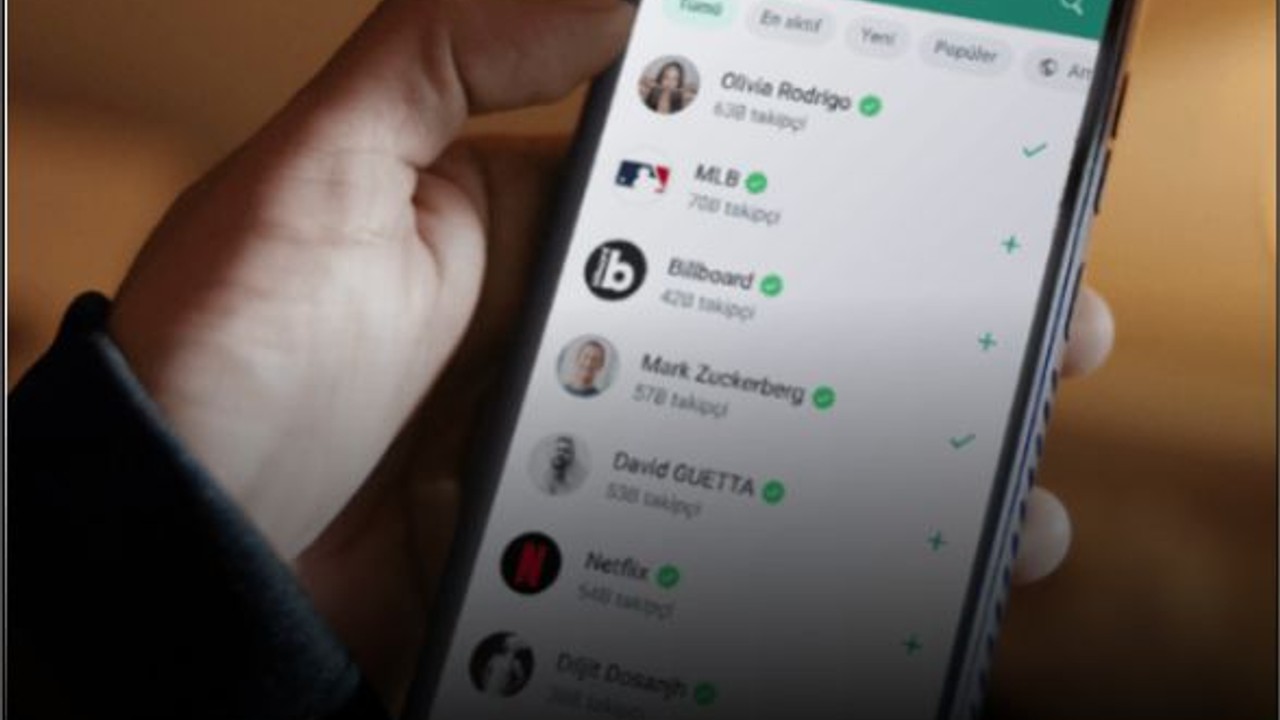 WhatsApp'a Çevrimdışı Özellik Geliyor!