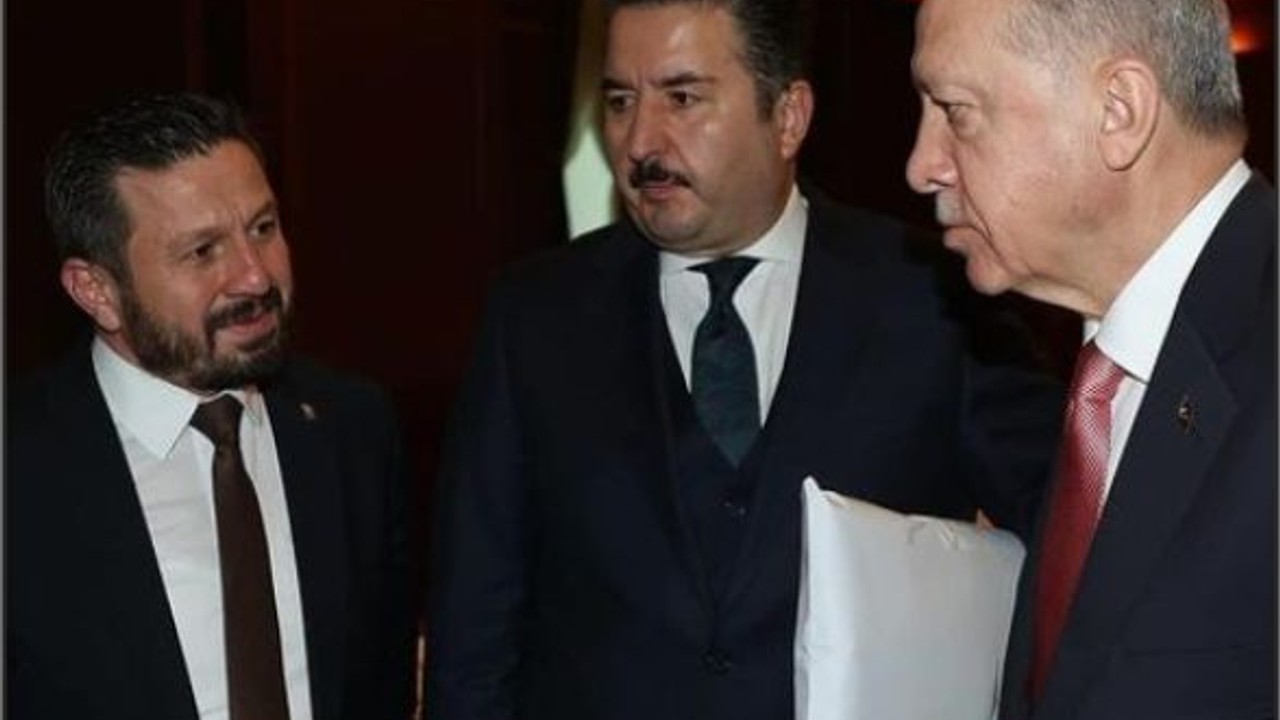 Balıkesir AK Parti İl Yönetimi Belli Oldu