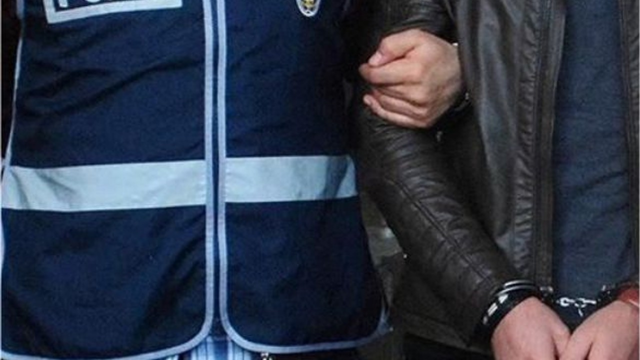 Balıkesir’de Aranan 15 Şahıs Yakalandı