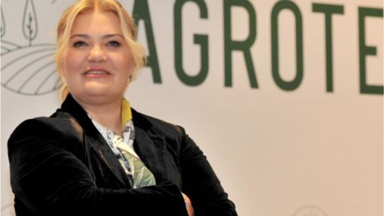Yapay Zeka Destekli Tarım Verimi Artırıyor