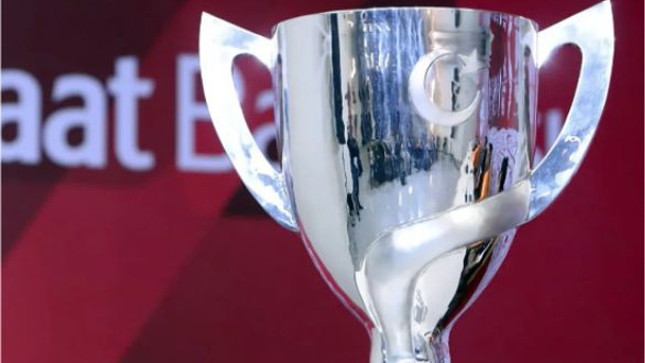 Ziraat Türkiye Kupası'nda Bandırmaspor'un Kader Maçı