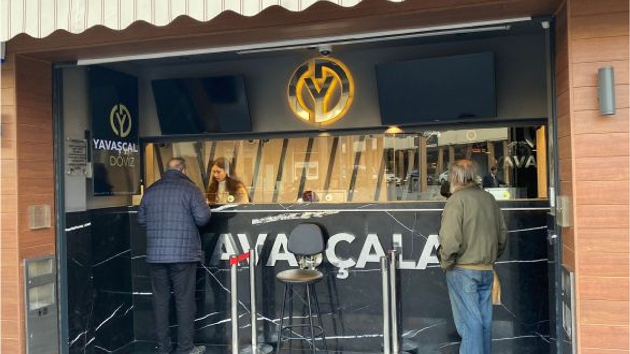 10 Şubat Euro Alış-Satış Fiyatları