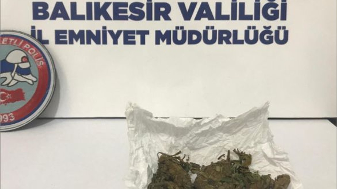 3 İlçe Emniyetinden Ortak Operasyon