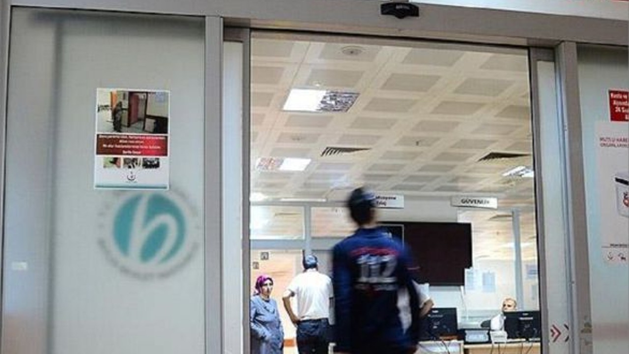 Çocuğun Yediği Meyve Ölüm Getirdi