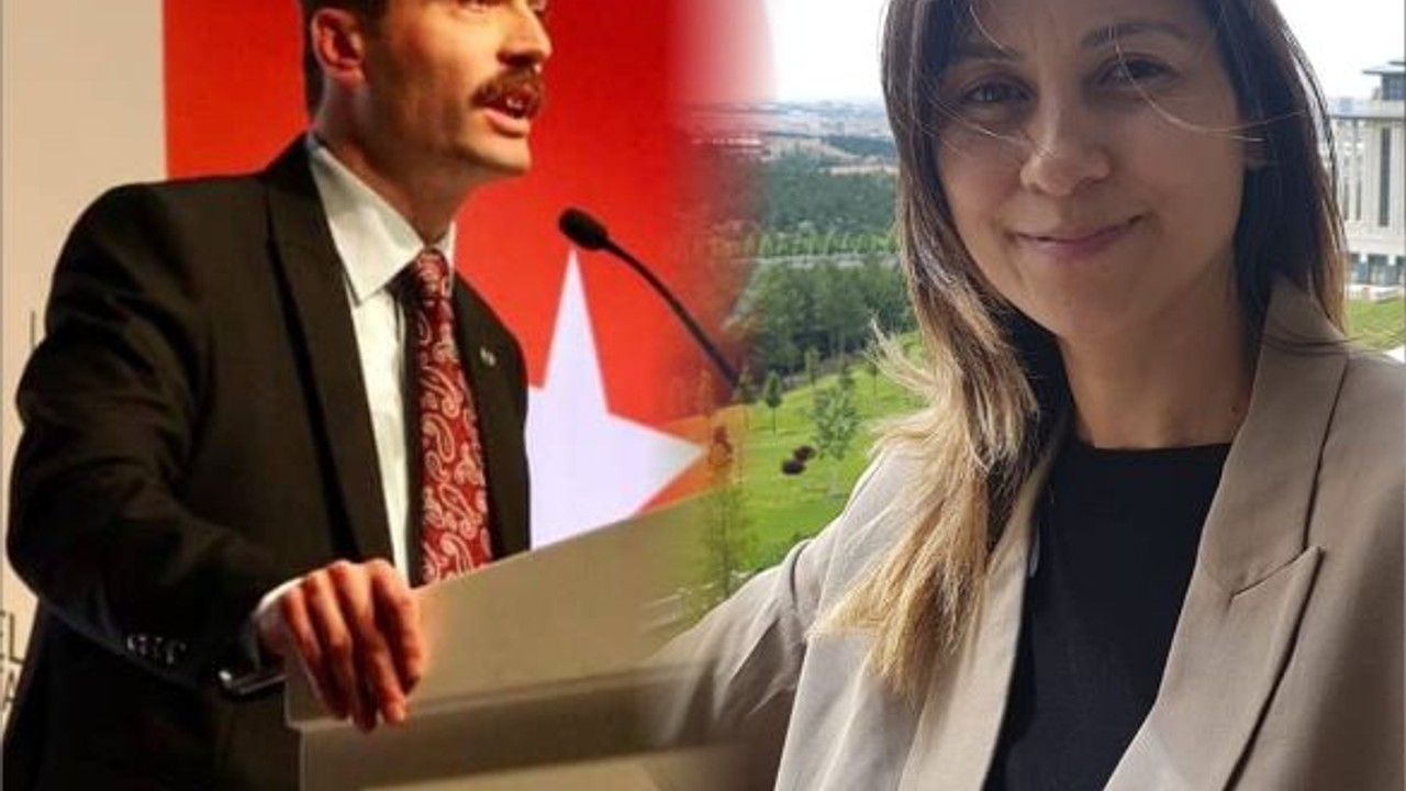 Aday Albayrak'tan Semra Aman Akyürek'e Destek
