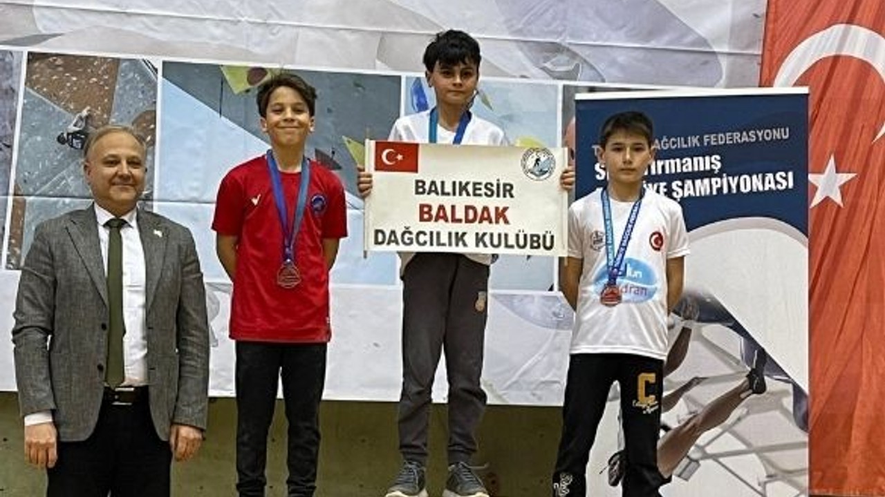 Balıkesir'den Milli Takım Adayı Çıkıyor!