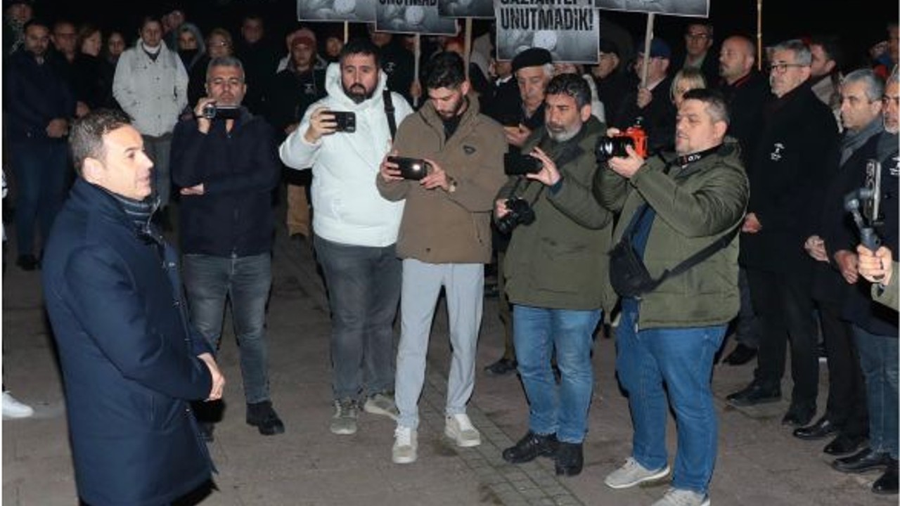 Ahmet Akın: 'Afetlere Dirençli Balıkesir İçin Hazırız'