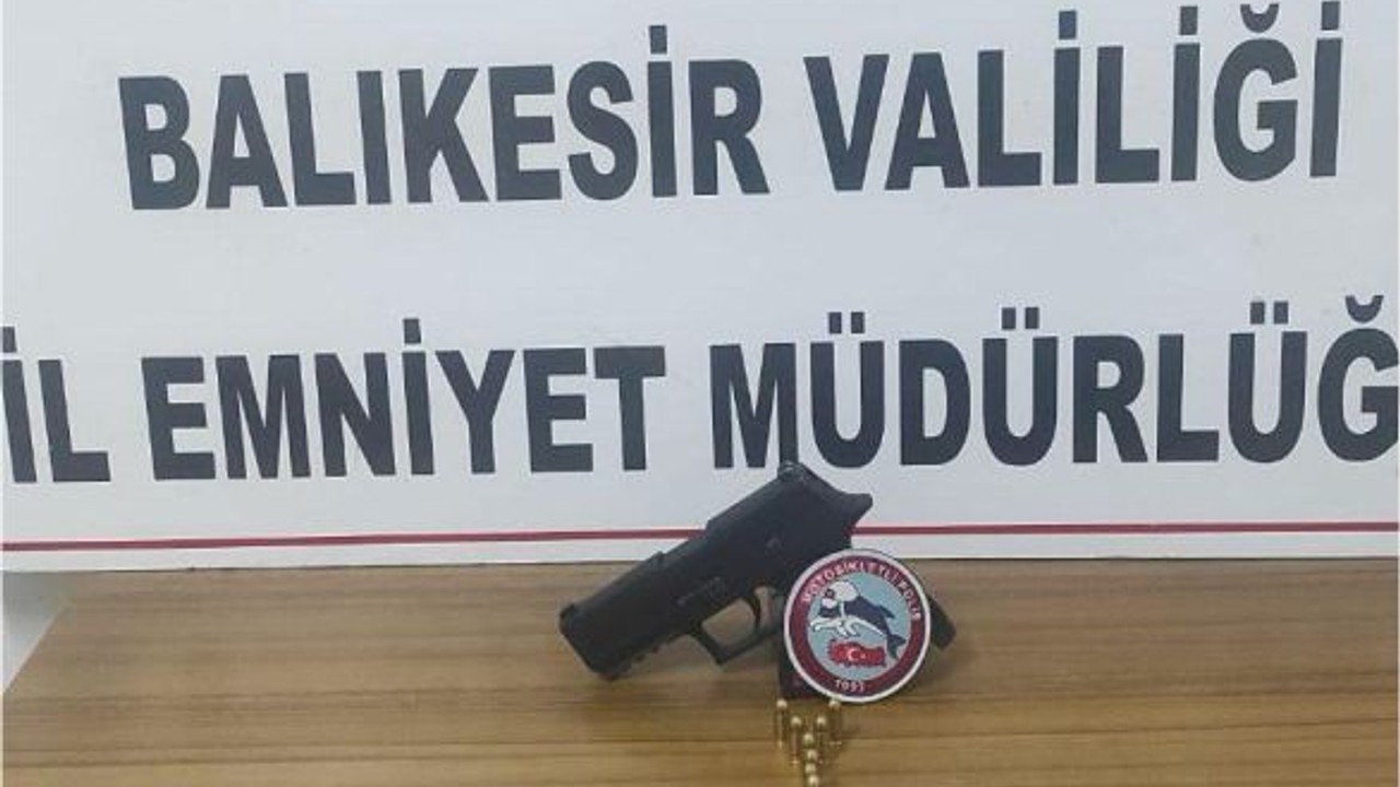 Aranan 7 Şahıs Yakalandı