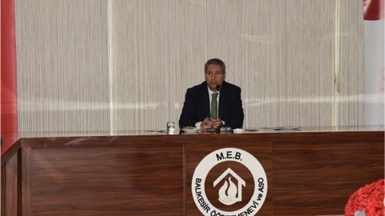 Balıkesir Eğitimde Yol Haritasını Belirledi