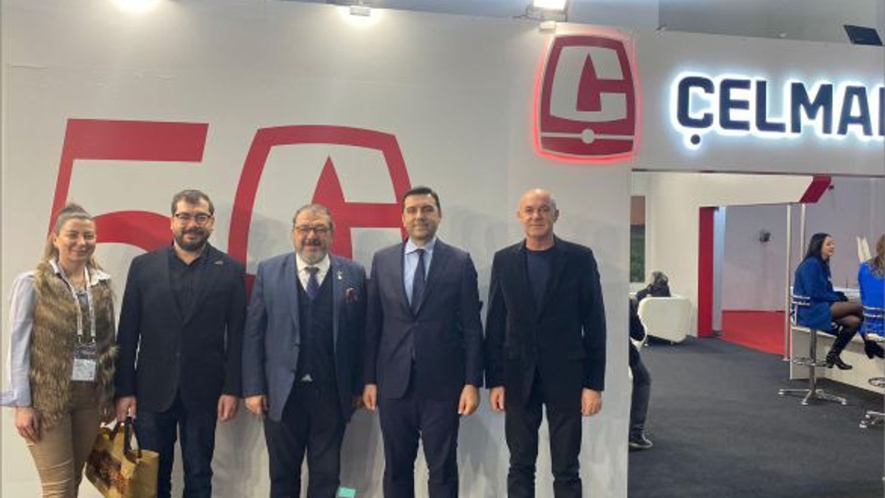 Balıkesir İş Dünyası Agroexpo Fuarında Boy Gösterdi