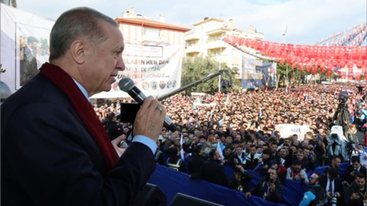 Balıkesir’de 85 Bin Katılımla BÜYÜK REKOR