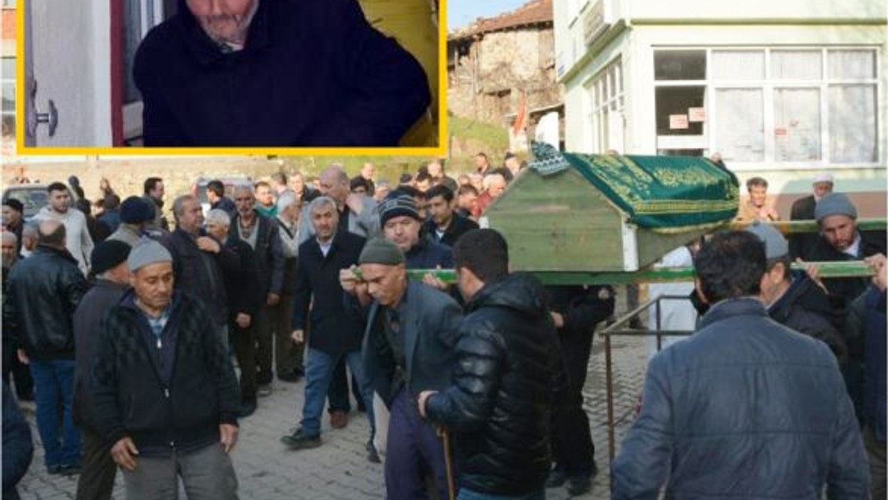 Balıkesir'de Gizemli Olay! 44 Yıl Sonra Aynı Gün Tekrar Öldü