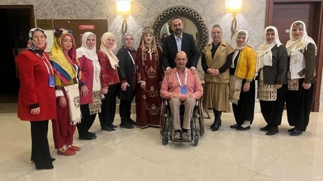 Engelsiz Şehir Balıkesir'den Yeni Projeler