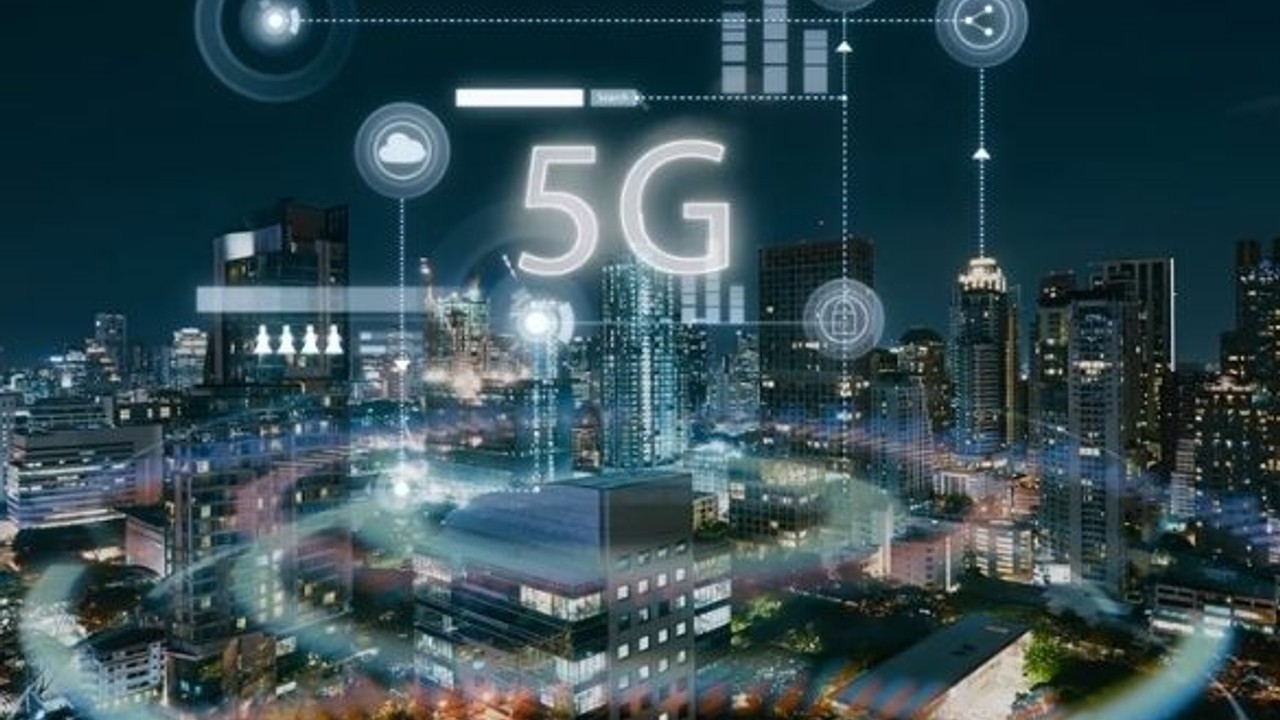 Mobil İletişimin Yeni Paradigması