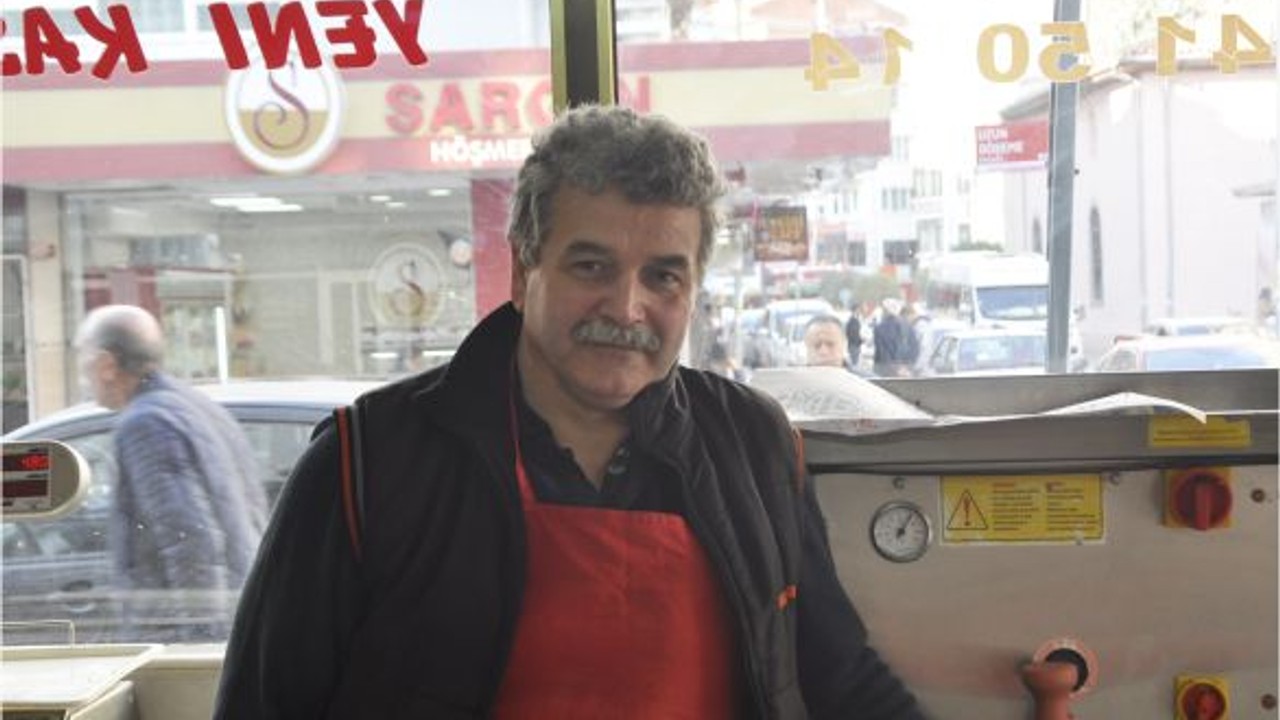 Balıkesir'de Kasaplar Zorlu Rekabetin İçinde