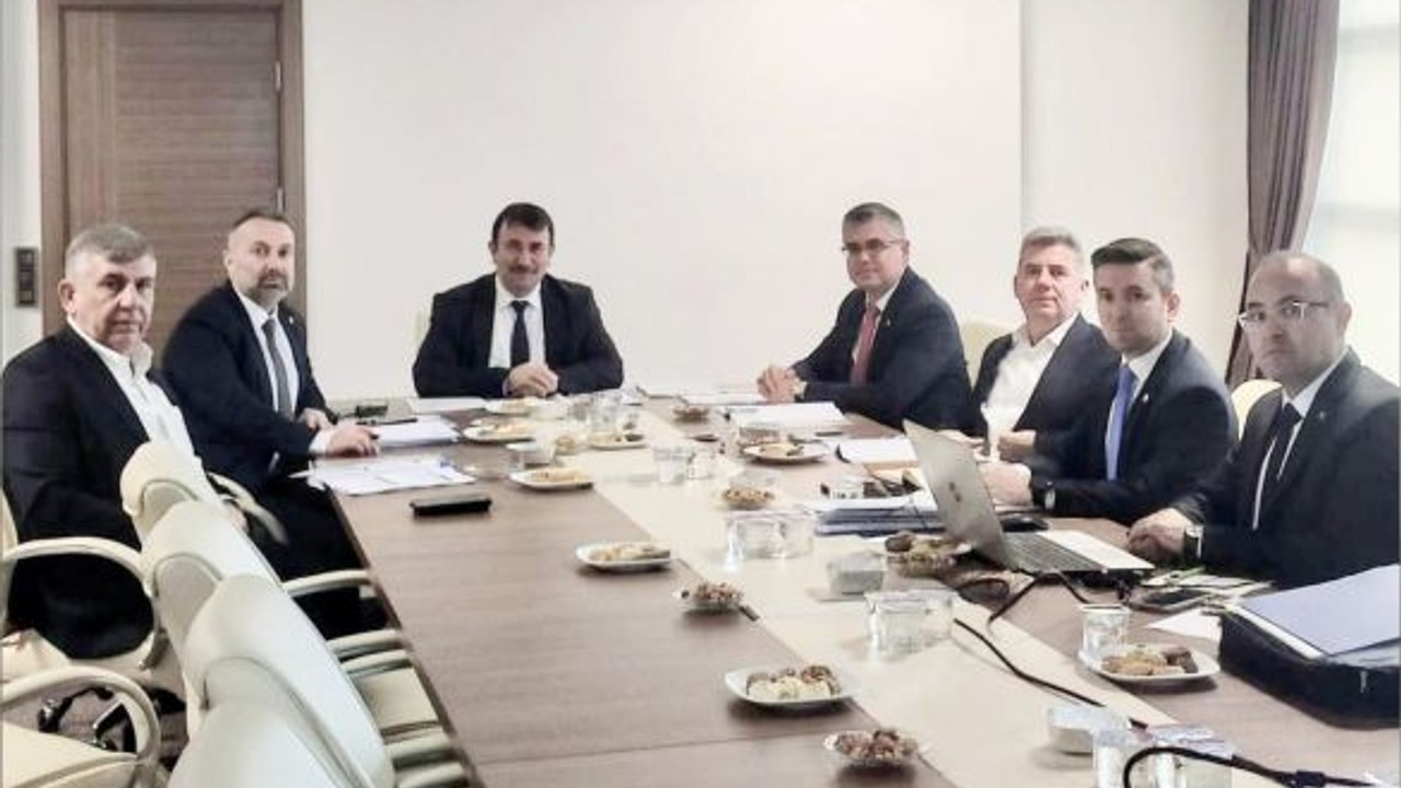 Balıkesir'in 'İlki' İçin Yeni Kararlar