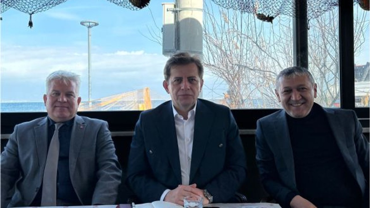 Başkan Adayı Aysel: 'Yeni Projeler Yürüteceğiz'