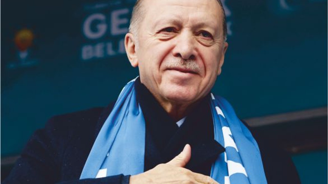Başkan Erdoğan Balıkesir’e Geliyor