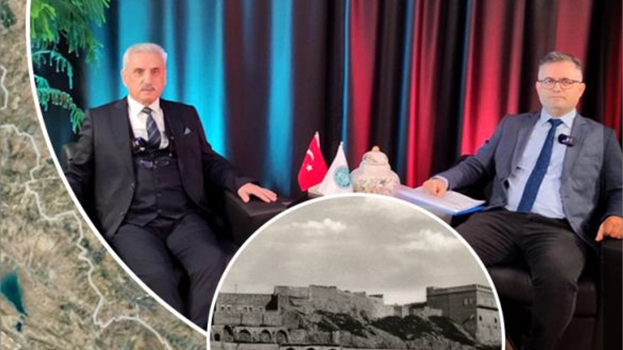 Baün'de Tarihe Yolculuk