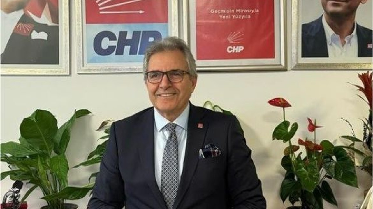 CHP Bandırma'da Yerel Seçimlere Dursun Mirza'yla Giriyor