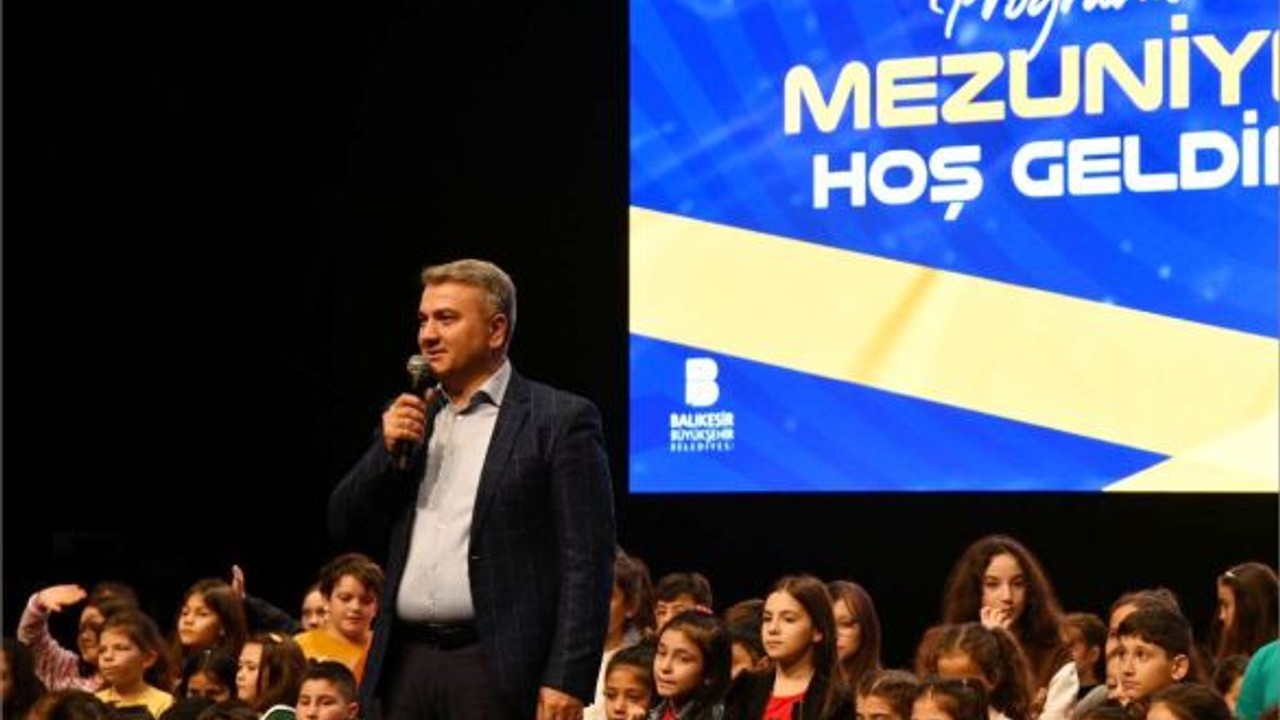 Mustafa Canbey 'Hedef 21’de 21'