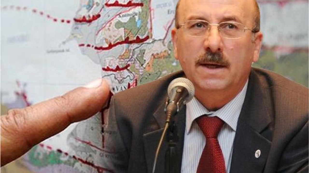 Depremde Balıkesir İçin Yeni Tehlike!