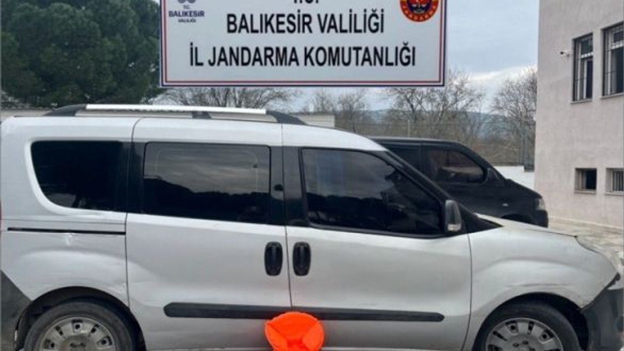 Düzensiz Göçmenlere 2 Ayrı Operasyon