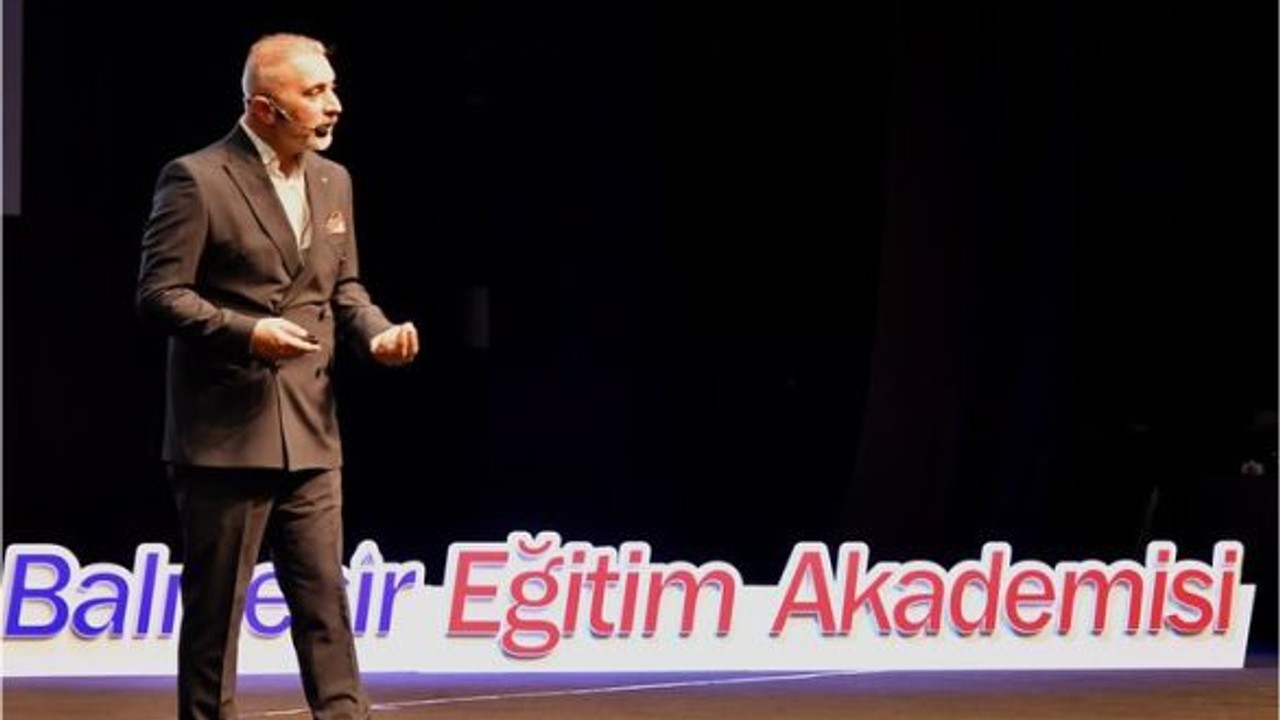Eğitimsel Liderlik Akademisi Başlangıç Yaptı