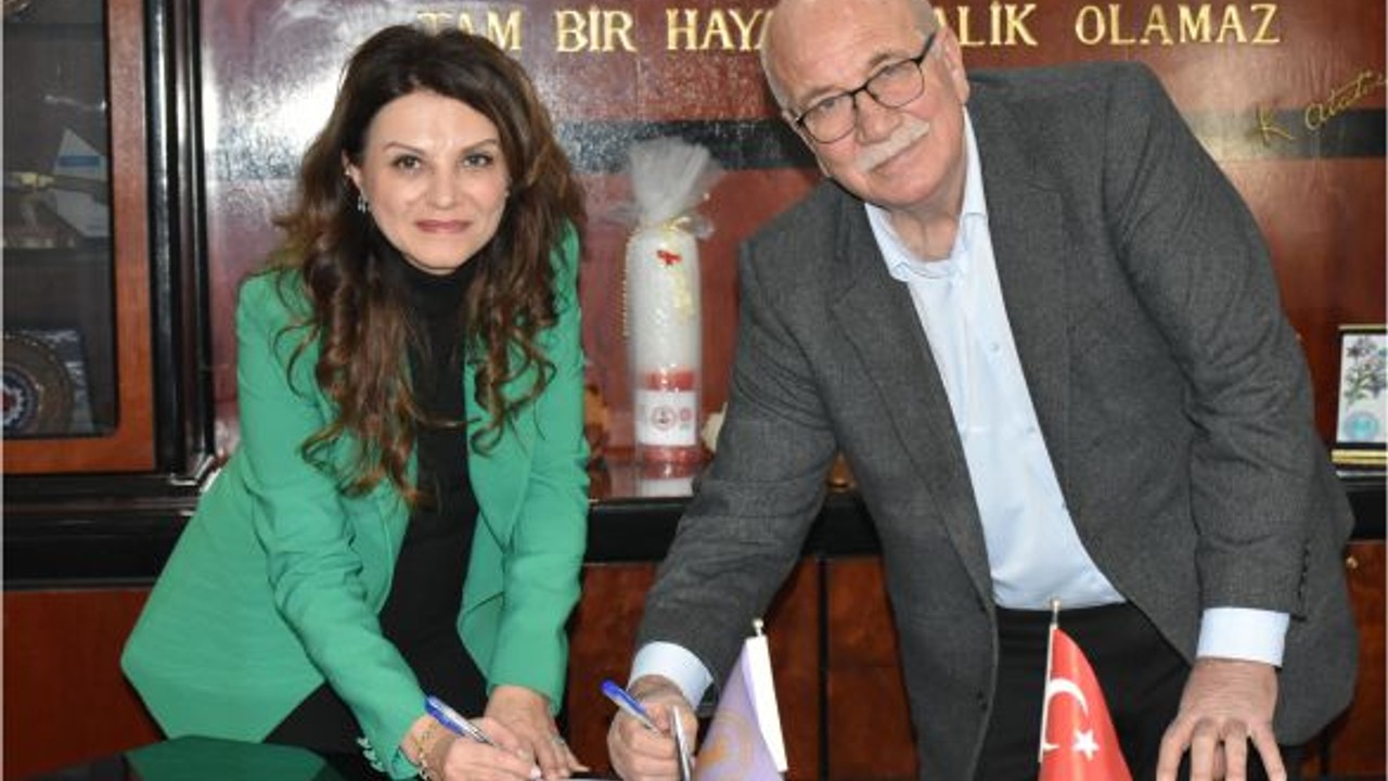 Esnafın İhtiyaçlarına Şekerbank ve BESOB'tan Çözüm