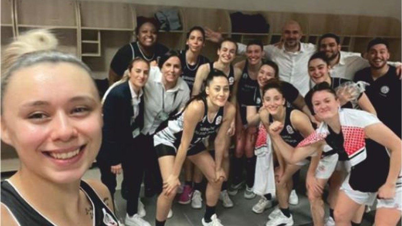 Arslan Yol Burhaniye Belediyespor, deplasmanda yüzü güldü