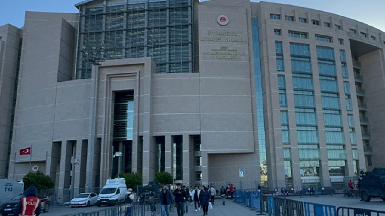 İstanbul Adliyesi Saldırısı Şüphelilerini 35 Savcı Sorgulayacak