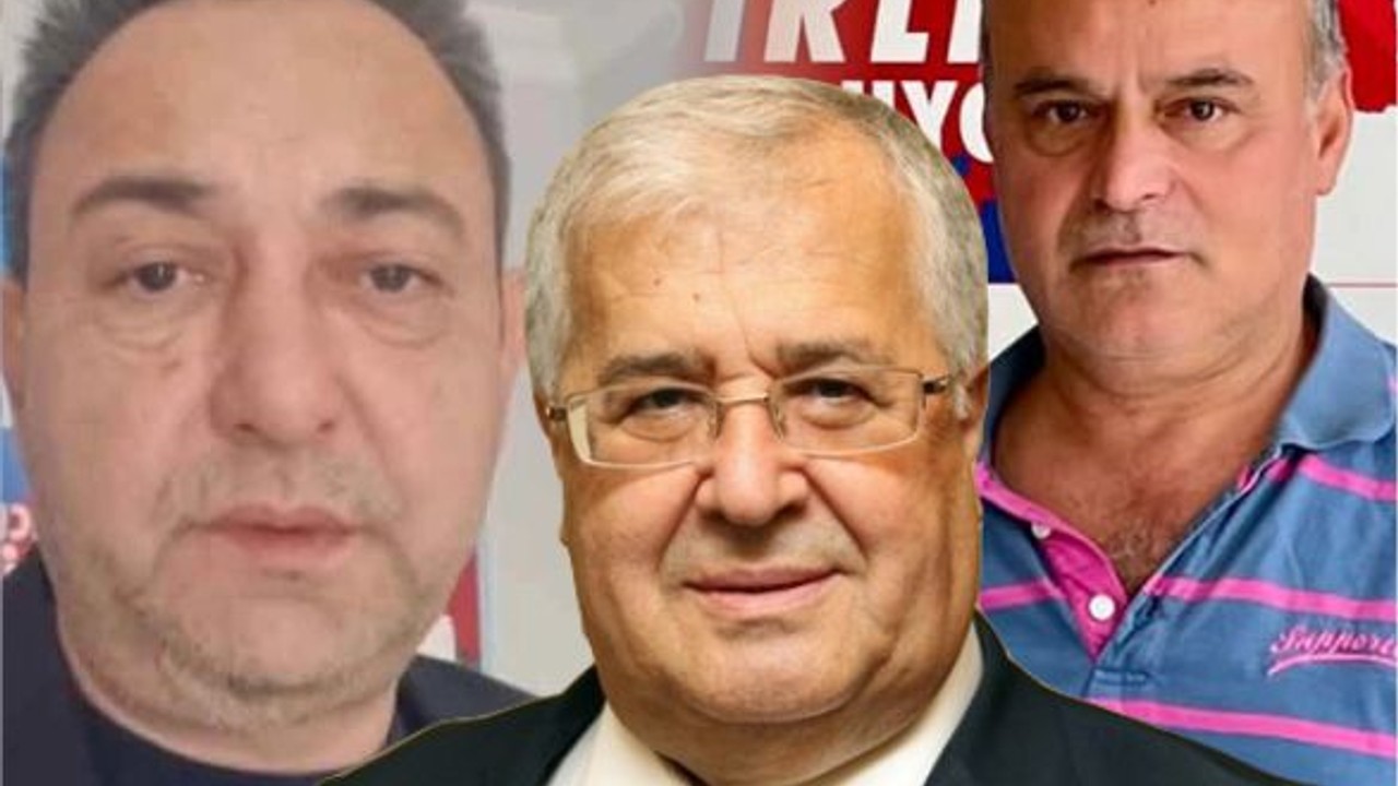 İvrindi’de Oynanan Siyasi Taktik Ülke Gündemine Bomba Gibi Düştü