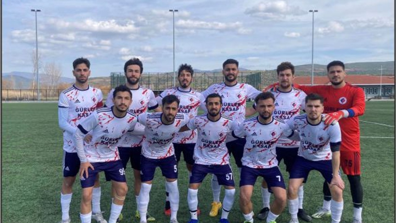 Sındırgı Belediyespor deplasmanda galip