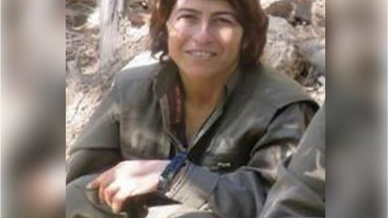 MİT'ten YPG-YPJ'nin Sözde Füze Sorumlusuna Operasyon