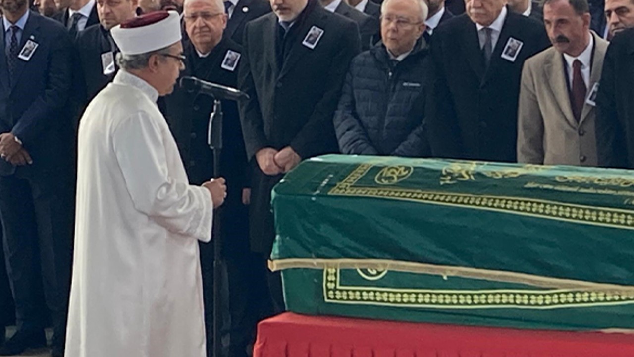 Milli Savunma Bakanı Yaşar Güler’in Acı Günü