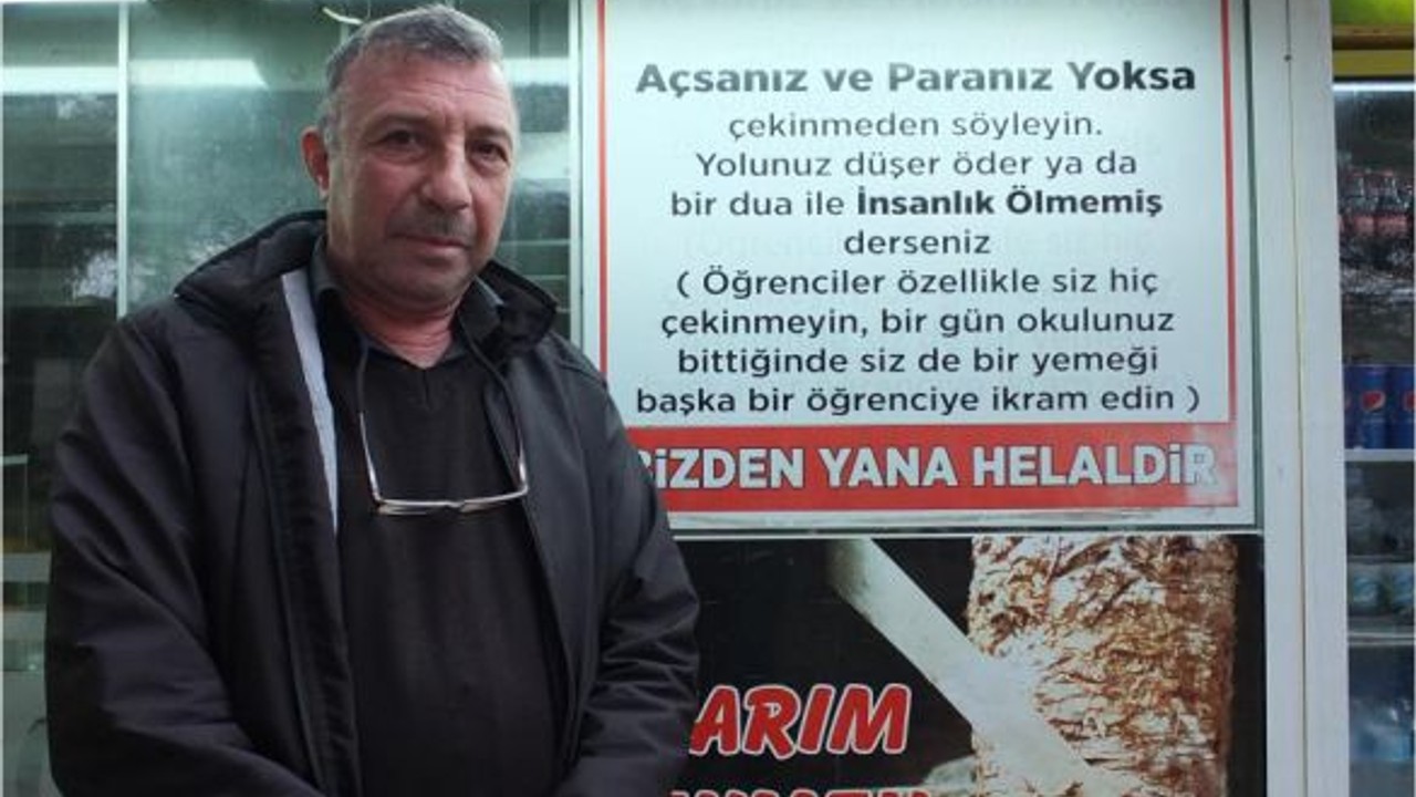 Ören Sahilinde Öğrenci Dostu İşletme