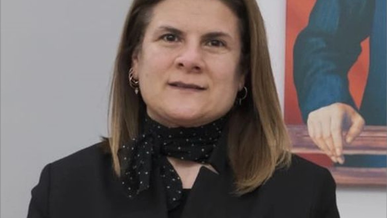 Özlem Ural'ın İstifa Sonrası İlk Açıklaması Merhaba'da