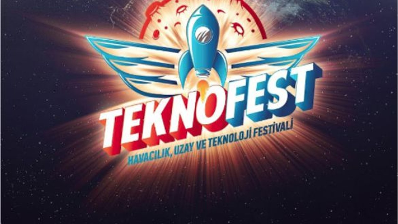 TEKNOFEST 46 Kategoriyle Başlıyor!