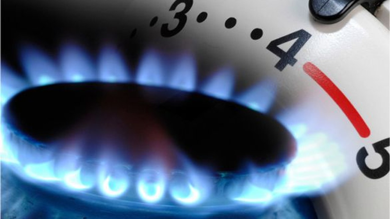 Türkiye'de Hanelerin Enerji Tüketimi Belli Oldu