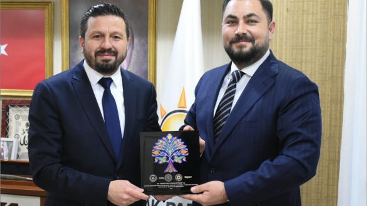 Türkiye'nin İlk 100 Şirketinden Biri Balıkesir'de