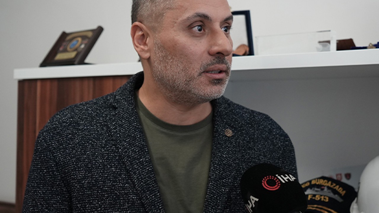 Uzmanından Batan Batuhan A Hakkında Değerlendirme