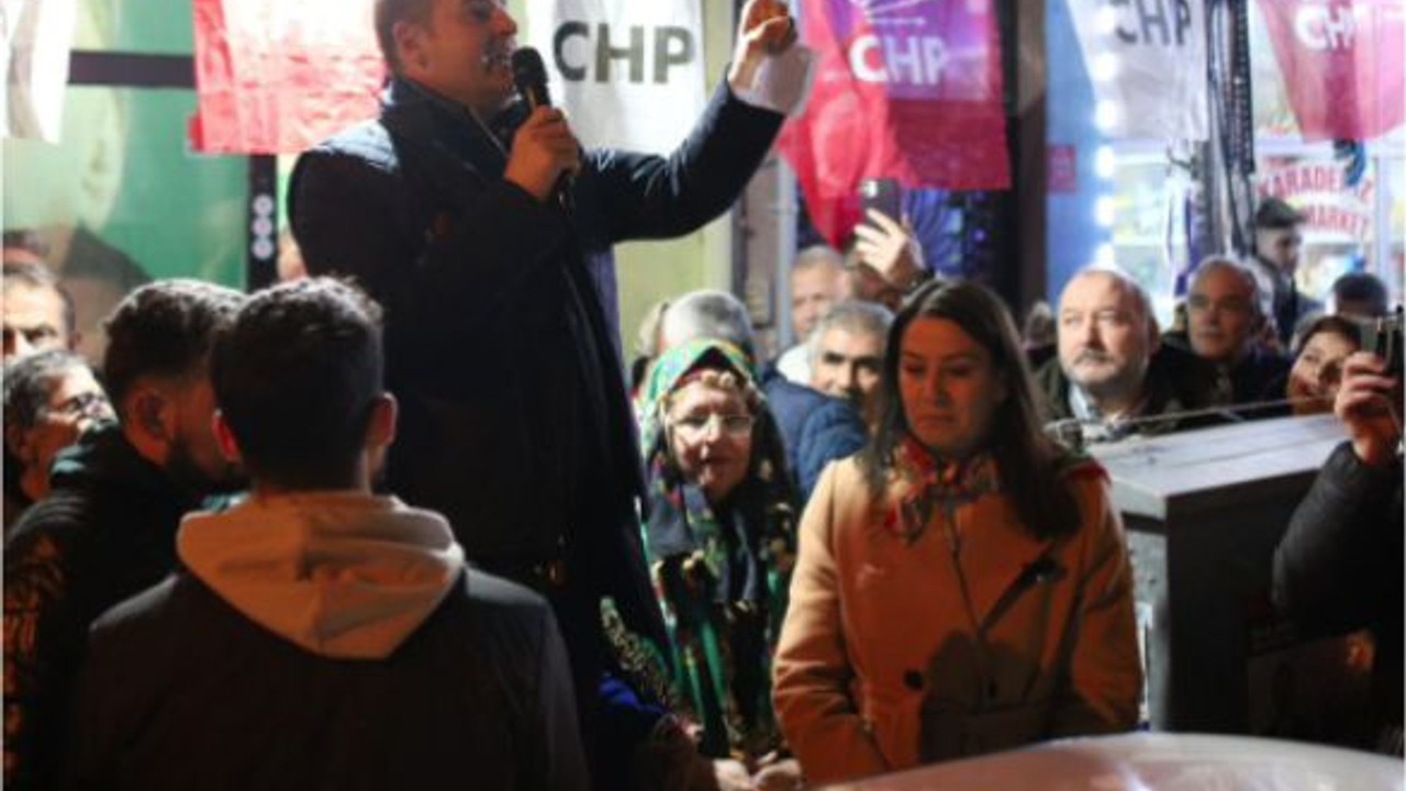 Ahmet Akın'dan Müjde! Balıkesir'de Taksiler Güvenliğe Kavuşuyor