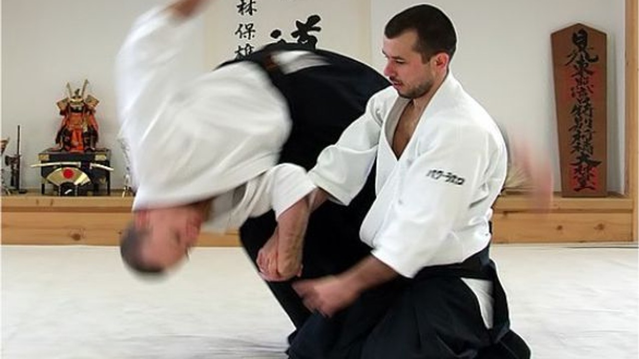Japon Savunma Sanatının Rüzgarı Balıkesir'de Esecek