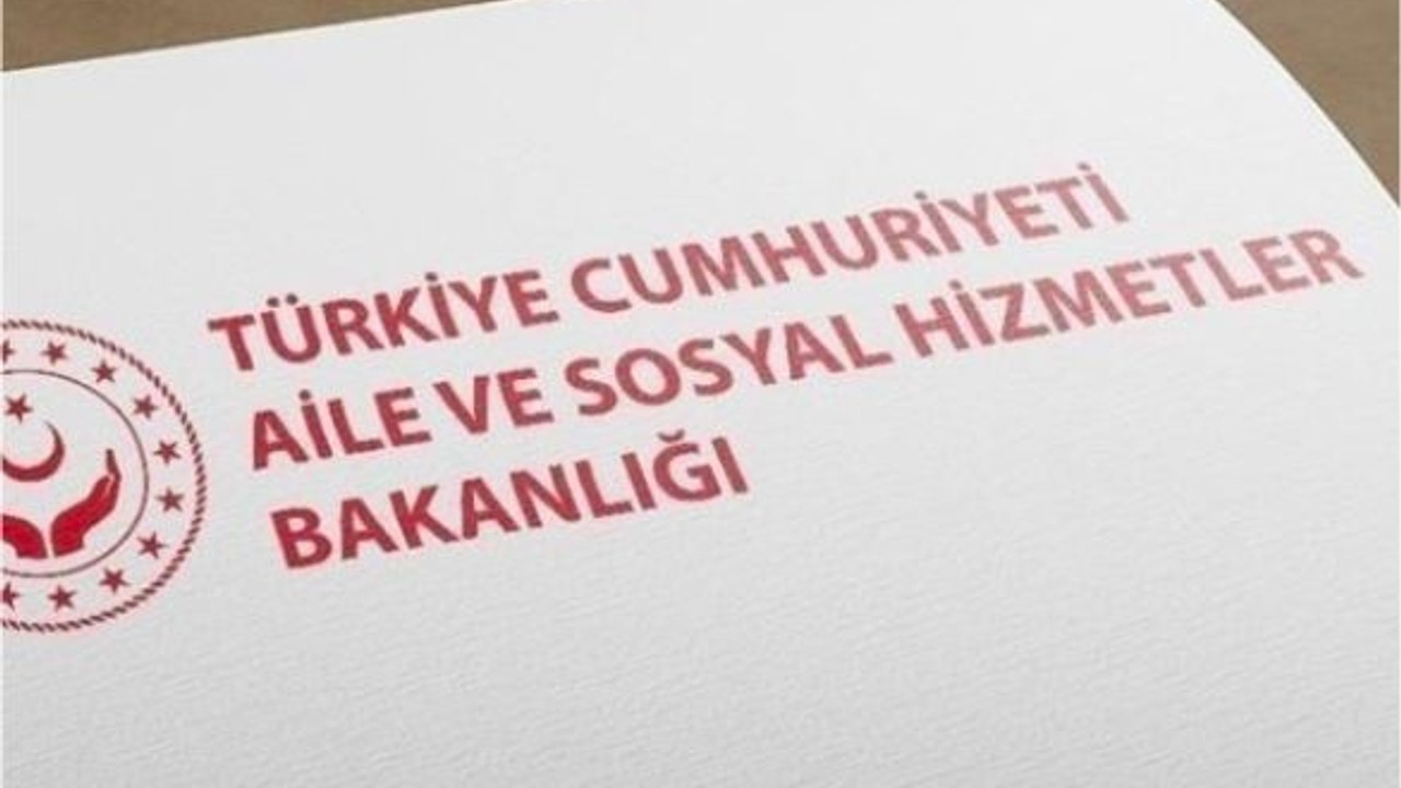 Aile ve Sosyal Hizmetler Bakanlığı'ndan 8 Bin Kişilik Alım