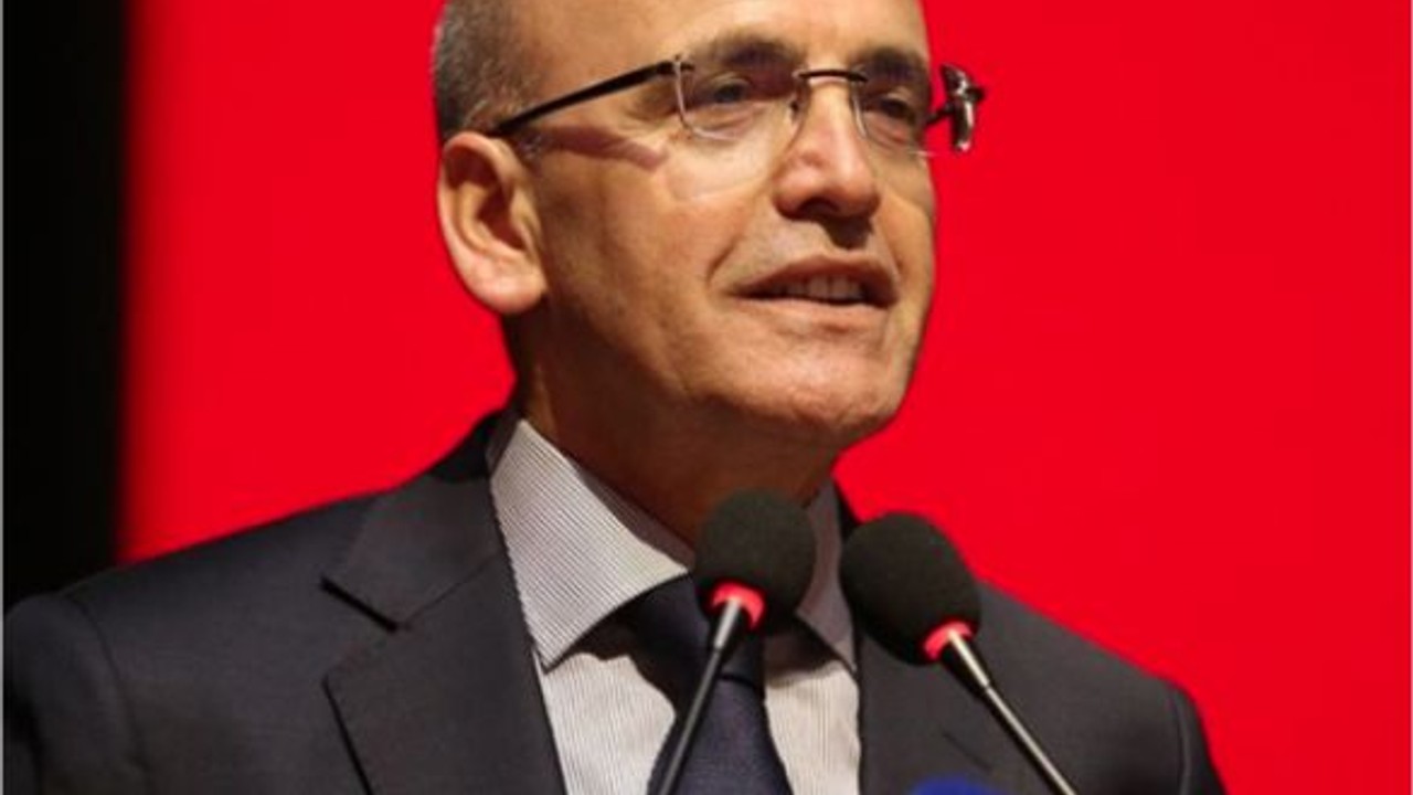Bakan Şimşek Finansal Okuryazarlık Önemine Dikkat Çekti
