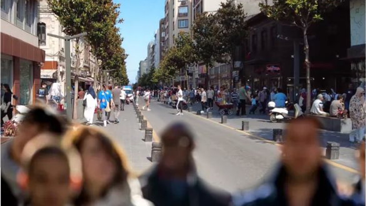 Balıkesir'de Kadınlar Erkekleri Geride Bıraktı!