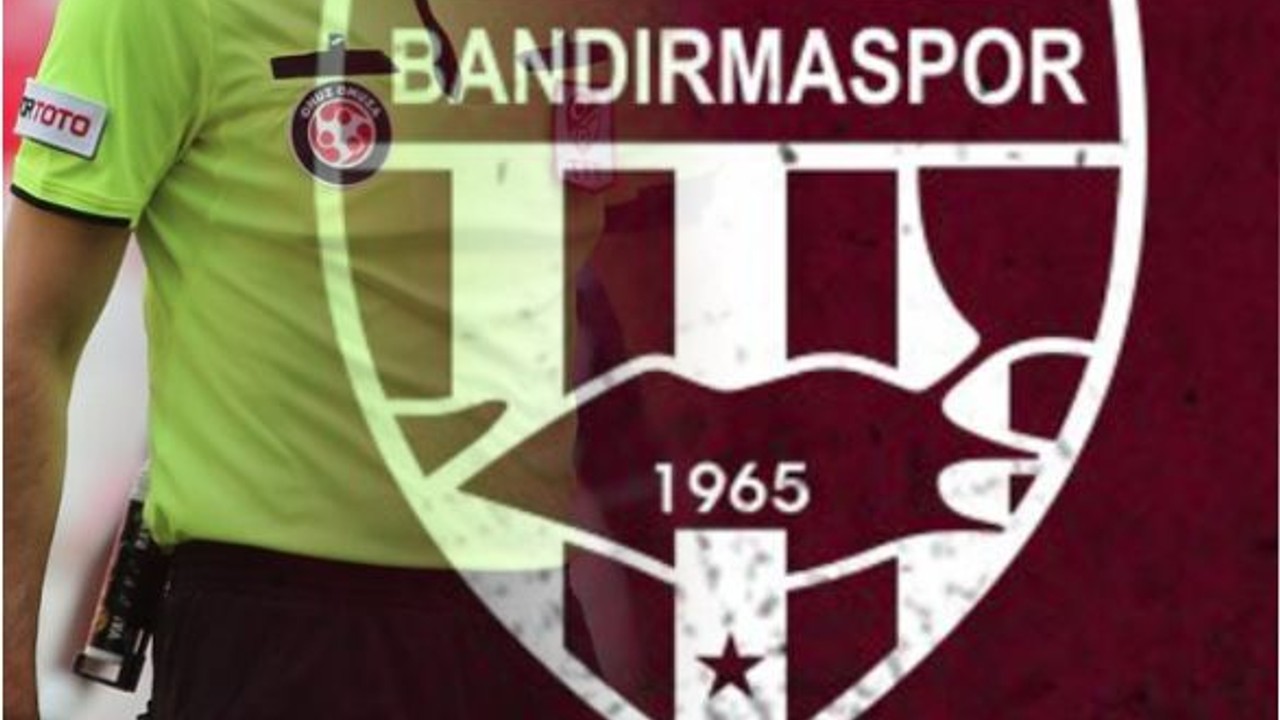Bandırmaspor Yoluna Ankara'da Devam Ediyor